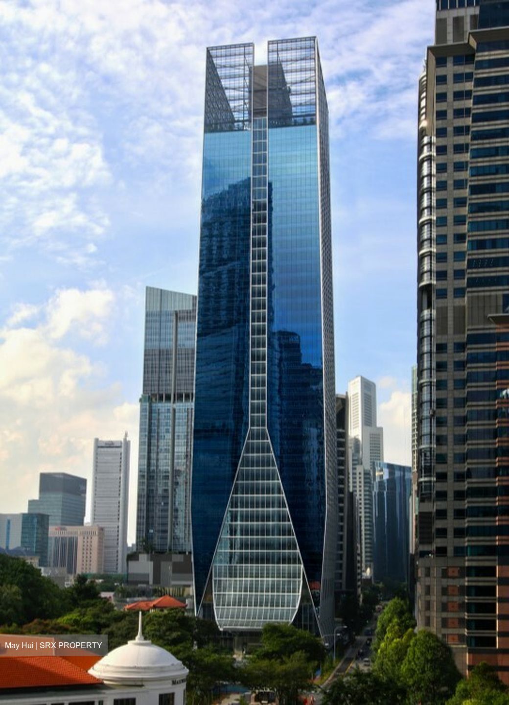 Frasers Tower (D1), Retail #470682501